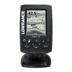 Lowrance mark-4 combo Lowrance mark-4 combo