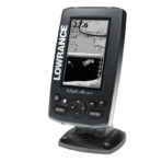 Lowrance mark-4 hdi Lowrance mark-4 hdi