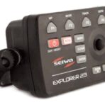 Seiwa explorer 23
