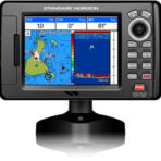STANDARD horizon cpf-180i