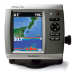 Garmin gpsmap 526s