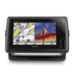 Garmin gpsmap 721xs