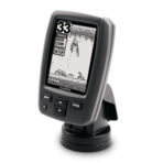 Garmin echo 151dv