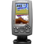 Lowrance hook-4