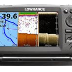 Lowrance hook-7