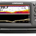 Lowrance hook-7x