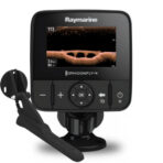 Raymarine dragonfly-4 dv