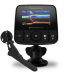 Raymarine dragonfly-4 dvs