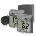 Raymarine entry level speed & depth (2 x t030, t127, t910)
