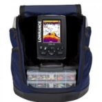 Lowrance elite-4x hdi ice machine