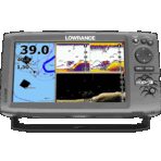 Lowrance hook-9
