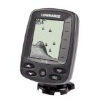 Lowrance x4