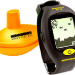Humminbird smartcast rf 35e