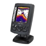 Lowrance elite-4x