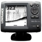 Lowrance mark-5x dsi