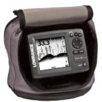 Lowrance mark-5x portable