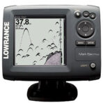 Lowrance mark-5x pro Lowrance mark-5x pro