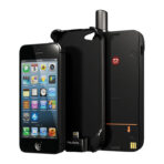 Thuraya satsleeve для iphone 4