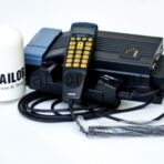 Iridium sailor sc 4000