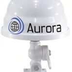 Iridium redport aurora Iridium redport aurora