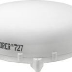 Bgan explorer 727