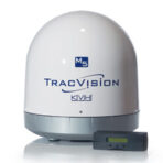 Kvh tracvision m5 Kvh tracvision m5