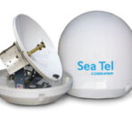 Sea tel st24 Sea tel st24