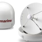 Raymarine 45 stv