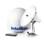 Navcom-intellian t130w Navcom-intellian t130w