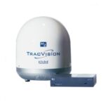 Kvh tracvision m2 dx Kvh tracvision m2 dx