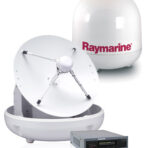 Raymarine 33 stv