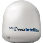 Navcom intellian i2 Navcom intellian i2