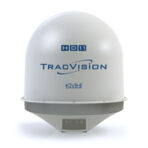 Kvh tracvision hd11 Kvh tracvision hd11