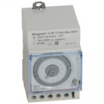 Legrand 412813, таймер