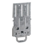 Legrand 421071, пластина для рейки Legrand 421071, пластина для рейки