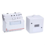 Legrand 003725, сумеречный выключатель
