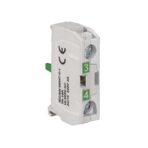 Legrand 022902, контактный блок