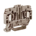 Дкс / dkc zhi250 hmm.4(ex)i, зажим проходной