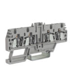 Дкс / dkc zhm520gr hmm.2/2+2gr, проходной зажим Дкс / dkc zhm520gr hmm.2/2+2gr, проходной зажим