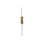 Cf-25 (с1-4) 0.25 вт, 1 ком, 5%, резистор углеродистый Cf-25 (с1-4) 0.25 вт, 1 ком, 5%, резистор углеродистый