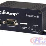 Безлицензионный радиомодем phantom (фантом) ii серия (7-30V) Безлицензионный радиомодем phantom (фантом) ii серия (7-30V)