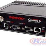 Навигационный радиомодем dataradio geminig3