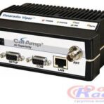 Ip роутер dataradio viper (вайпер) 100/400