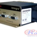 Асинхронный радиомодем dataradio integra-tr/f Асинхронный радиомодем dataradio integra-tr/f