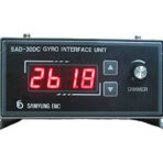 Sad-30dc гироинтерфейс Sad-30dc гироинтерфейс
