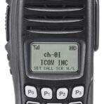 ICOM ic-f4061t