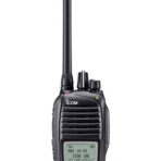 ICOM ic-f4262dt new
