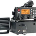 ICOM ic-m802 радиостанция