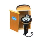 Saura hb65g-ii магнитный компас