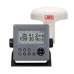 Jlr-7600 GPS приемник